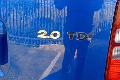 Used 2015 VW Caddy Maxi Trendline CADDY MAXI 2.0 TDi TRENDLINE