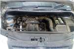  2006 VW Caddy panel van 