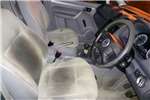  2005 VW Caddy panel van 