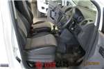  2012 VW Caddy panel van 
