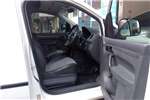 Used 2014 VW Caddy Panel Van CADDY 1.6i (81KW) F/C P/V