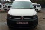  2017 VW Caddy panel van CADDY 1.6i (81KW) F/C P/V