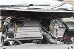  2017 VW Caddy panel van CADDY 1.6i (81KW) F/C P/V