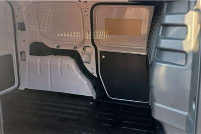  2022 VW Caddy panel van CADDY 1.6i (81KW) F/C P/V