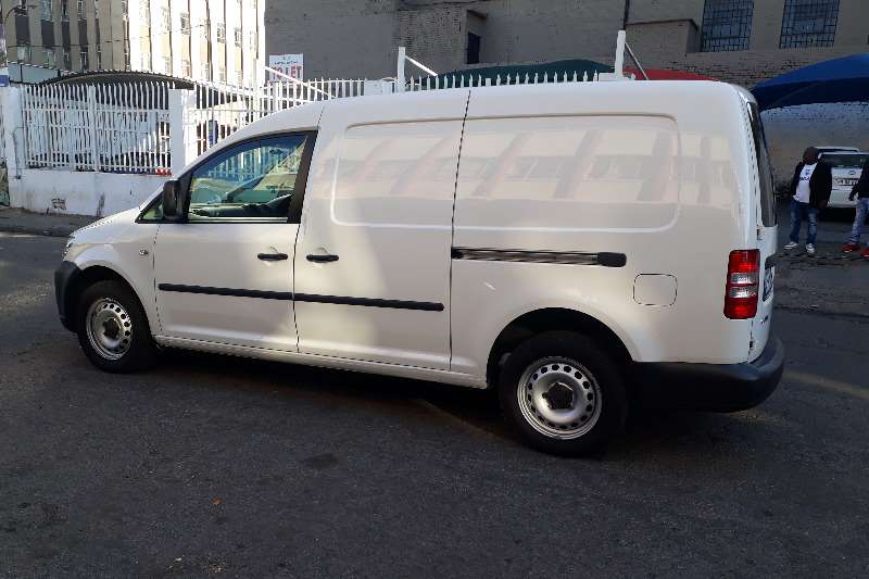 VW Caddy panel van Cars for sale in South Africa | Auto Mart