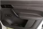  2013 VW Caddy panel van CADDY 2.0TDi (81KW) F/C P/V
