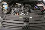  2013 VW Caddy panel van CADDY 2.0TDi (81KW) F/C P/V