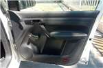 Used 2013 VW Caddy Panel Van CADDY 2.0TDi (81KW) F/C P/V