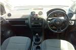 Used 2013 VW Caddy Panel Van CADDY 2.0TDi (81KW) F/C P/V