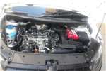  2014 VW Caddy panel van CADDY 2.0TDi (81KW) F/C P/V