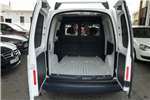  2015 VW Caddy panel van 