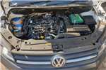  2016 VW Caddy panel van CADDY 2.0TDi (81KW) F/C P/V