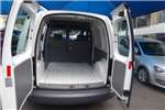  2009 VW Caddy panel van CADDY MAXI 1.9 TDi F/C P/V