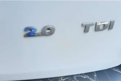  2014 VW Caddy panel van CADDY MAXI 1.9 TDi F/C P/V