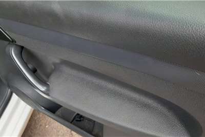  2014 VW Caddy panel van CADDY MAXI 1.9 TDi F/C P/V