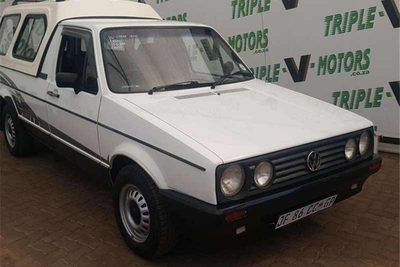 1990 VW for sale in Gauteng | Auto Mart