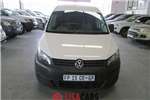  2015 VW Caddy Trendline 