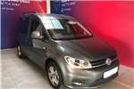  2018 VW Caddy Trendline CADDY 1.0 TSI TRENDLINE