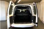  2020 VW Caddy Trendline CADDY 1.0 TSI TRENDLINE