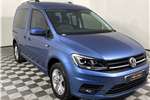  2020 VW Caddy Trendline CADDY 1.0 TSI TRENDLINE