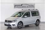 Used 2020 VW Caddy Trendline CADDY 1.0 TSI TRENDLINE