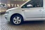 Used 2020 VW Caddy Trendline CADDY 1.0 TSI TRENDLINE