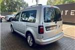 Used 2020 VW Caddy Trendline CADDY 1.0 TSI TRENDLINE