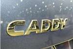 Used 2021 VW Caddy Trendline CADDY 1.0 TSI TRENDLINE
