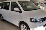  2010 VW Caravelle Caravelle 2.0BiTDI