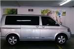  2011 VW Caravelle Caravelle 2.0BiTDI