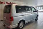  2011 VW Caravelle Caravelle 2.0BiTDI