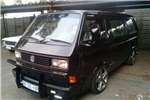  1997 VW Caravelle 