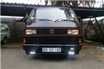  1997 VW Caravelle 