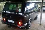  1997 VW Caravelle 