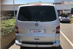  2011 VW Caravelle Caravelle 2.0BiTDI 4Motion auto