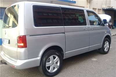  2011 VW Caravelle Caravelle 2.0BiTDI 4Motion auto