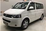  2011 VW Caravelle Caravelle 2.0BiTDI 4Motion auto