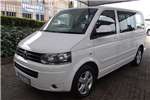  2013 VW Caravelle Caravelle 2.0BiTDI 4Motion auto