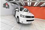  2014 VW Caravelle Caravelle 2.0BiTDI 4Motion auto