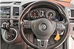 2014 VW Caravelle Caravelle 2.0BiTDI 4Motion auto