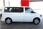  2015 VW Caravelle Caravelle 2.0BiTDI 4Motion auto