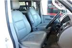  2015 VW Caravelle Caravelle 2.0BiTDI 4Motion auto