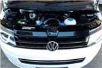  2015 VW Caravelle Caravelle 2.0BiTDI 4Motion auto