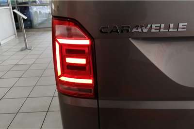  2018 VW Caravelle Caravelle 2.0BiTDI 4Motion auto