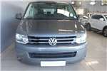  2010 VW Caravelle Caravelle 2.0BiTDI auto