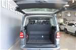  2010 VW Caravelle Caravelle 2.0BiTDI auto