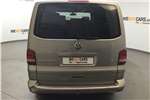  2011 VW Caravelle Caravelle 2.0BiTDI auto