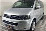  2011 VW Caravelle Caravelle 2.0BiTDI auto