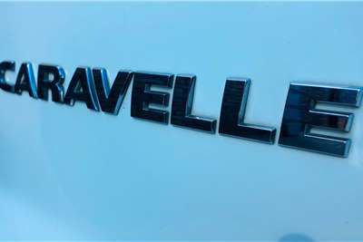  2013 VW Caravelle Caravelle 2.0BiTDI auto