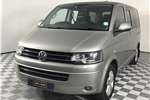  2013 VW Caravelle Caravelle 2.0BiTDI auto